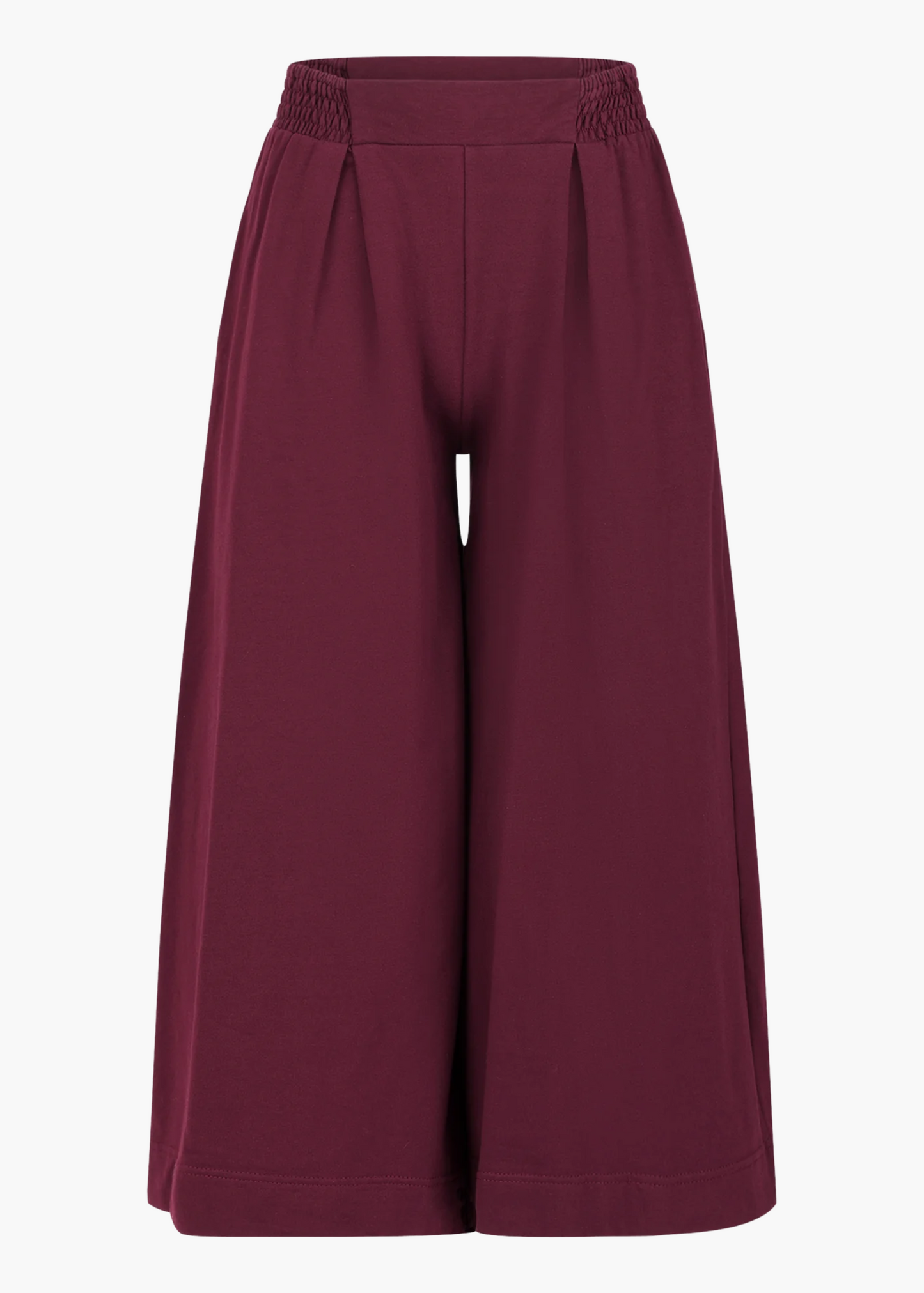 Atlas pant, red