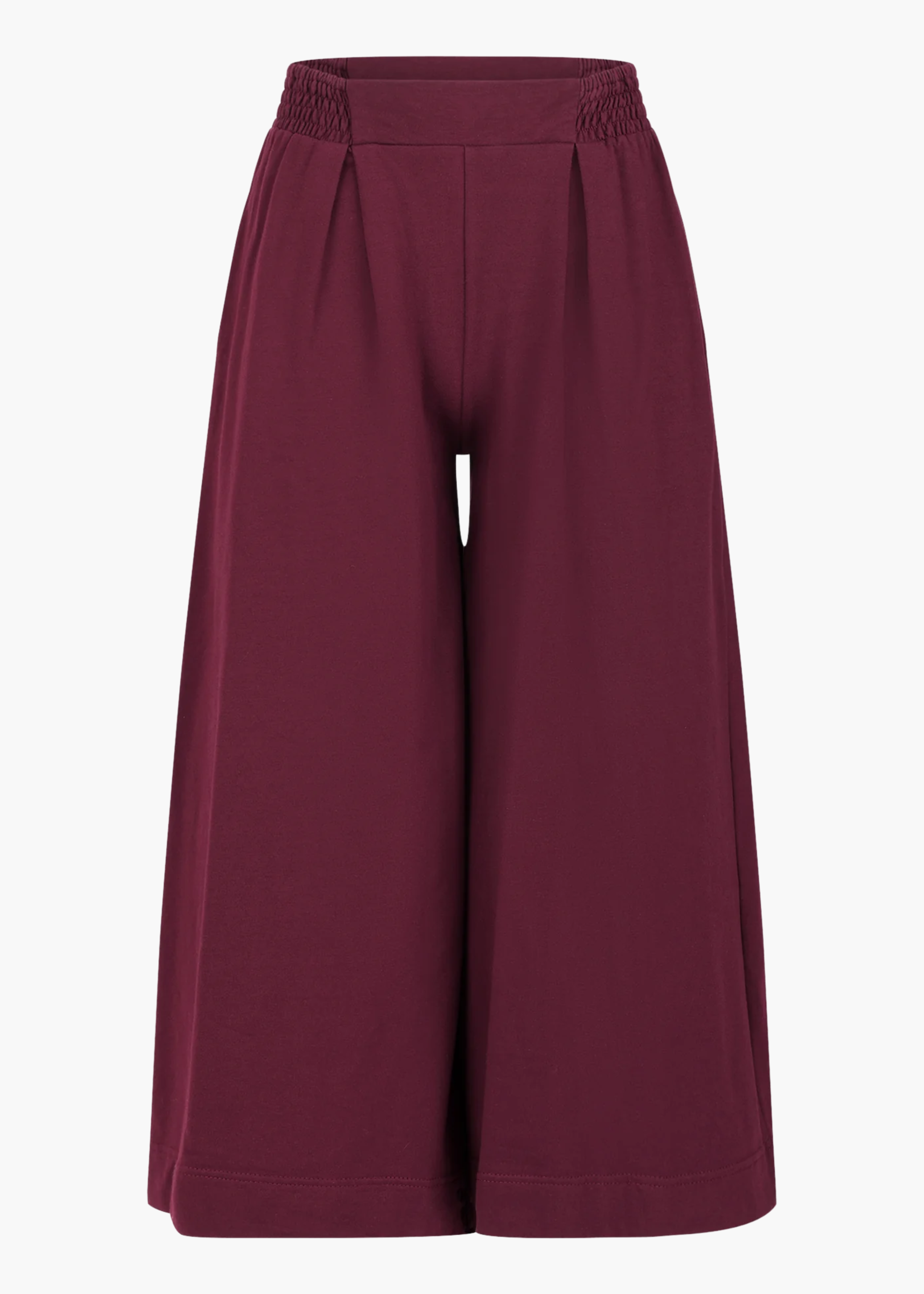 Atlas pant, red