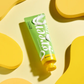 Shea butter lotion, green tea