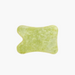 Genuine  jade gua sha
