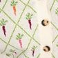 Ana rainbow carrot cardigan