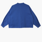 Wide chore coat