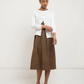 Corrine slim cardigan