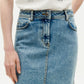 Marsha skirt, denim