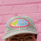 Critical thinking hat