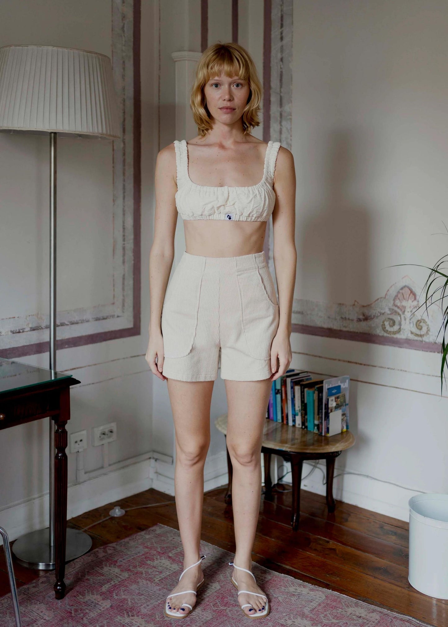 Polly shorts