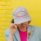 Critical thinking hat