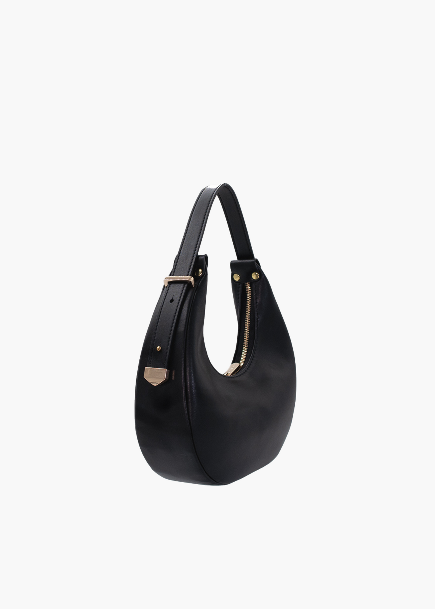 Le cirque bag, black