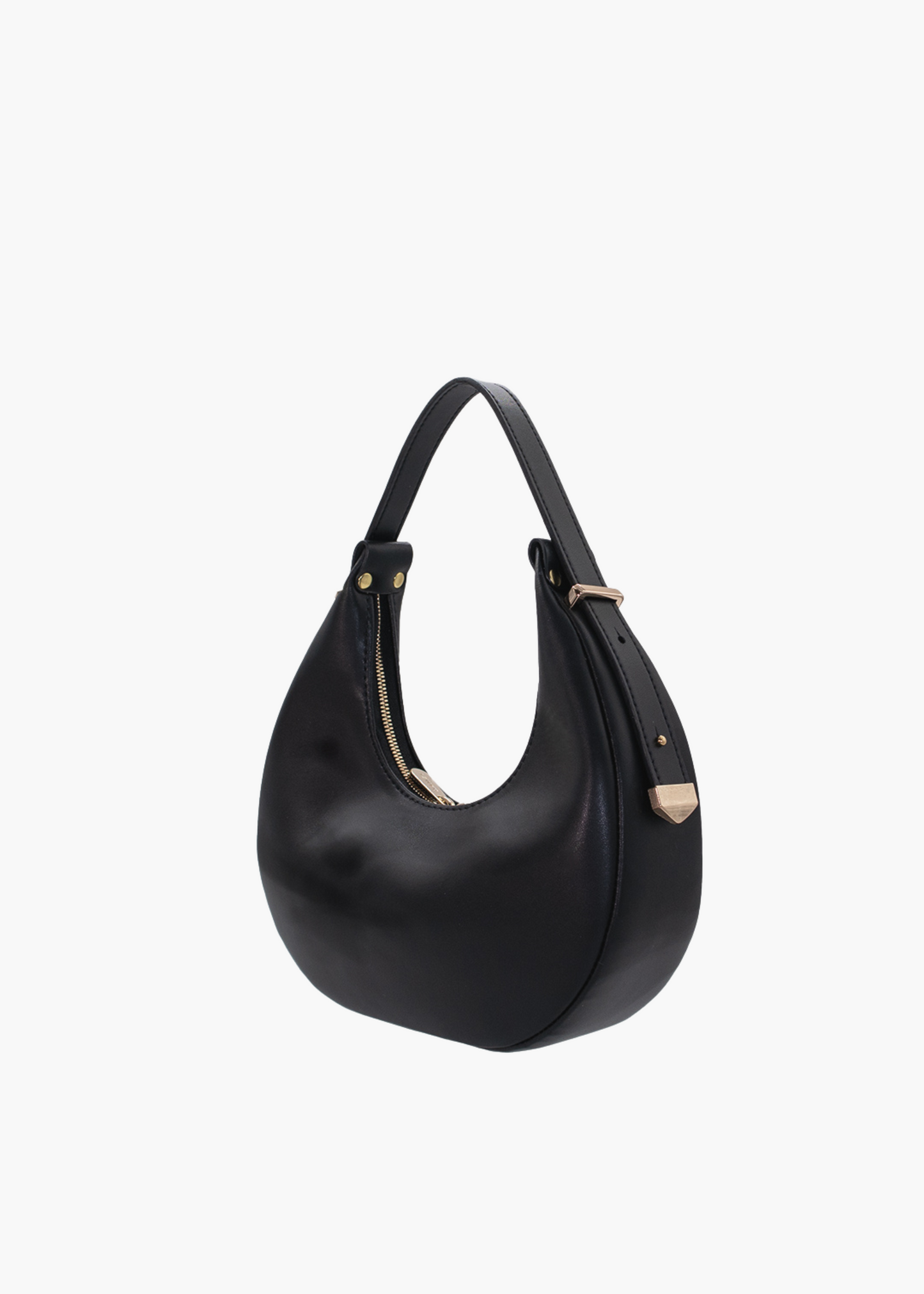 Le cirque bag, black