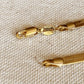 Herringbone chain, 4mm