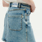 Marsha skirt, denim