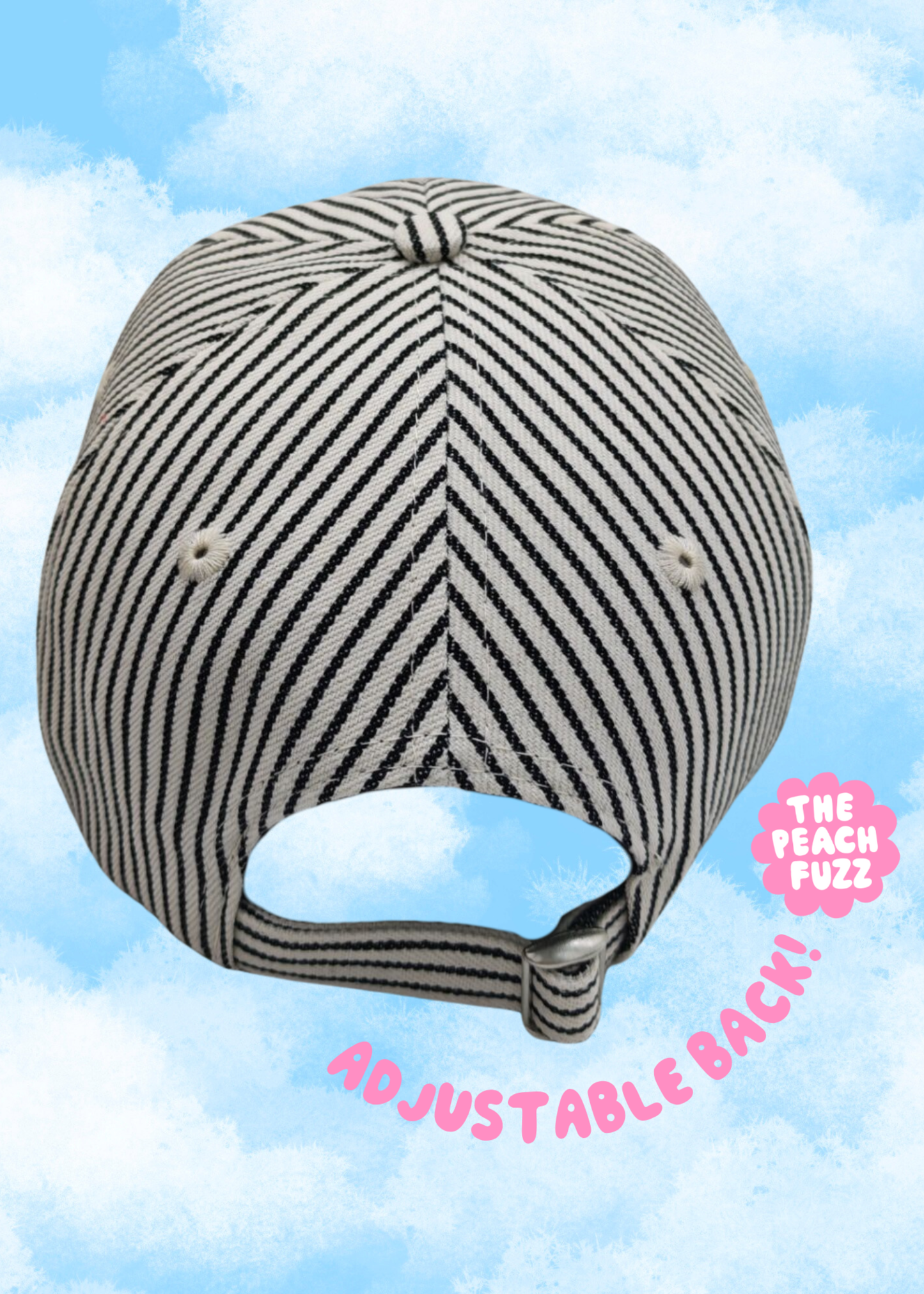 Critical thinking hat