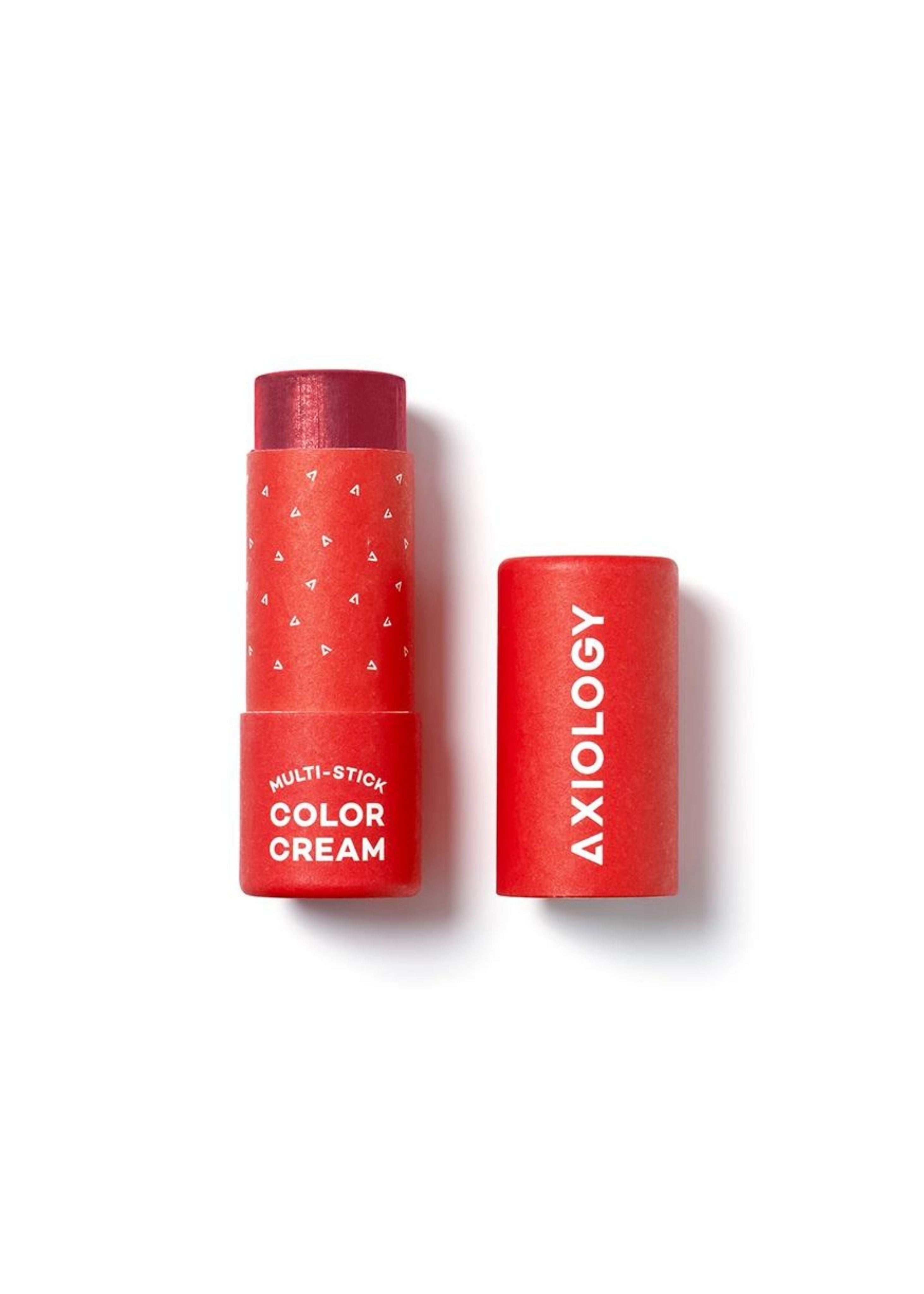 Color cream multi-stick, clarity