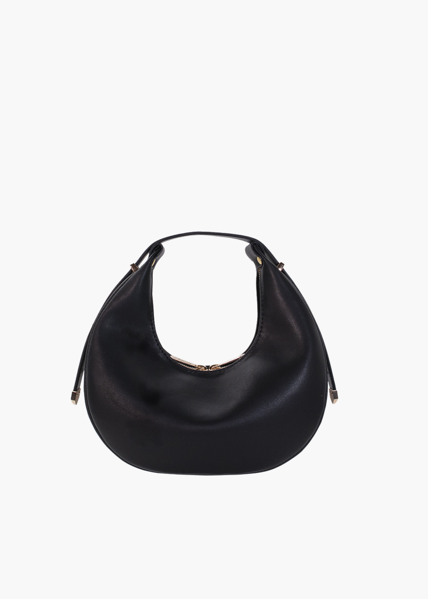Le cirque bag, black