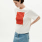 Marsha skirt, denim