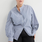 Impression shirt