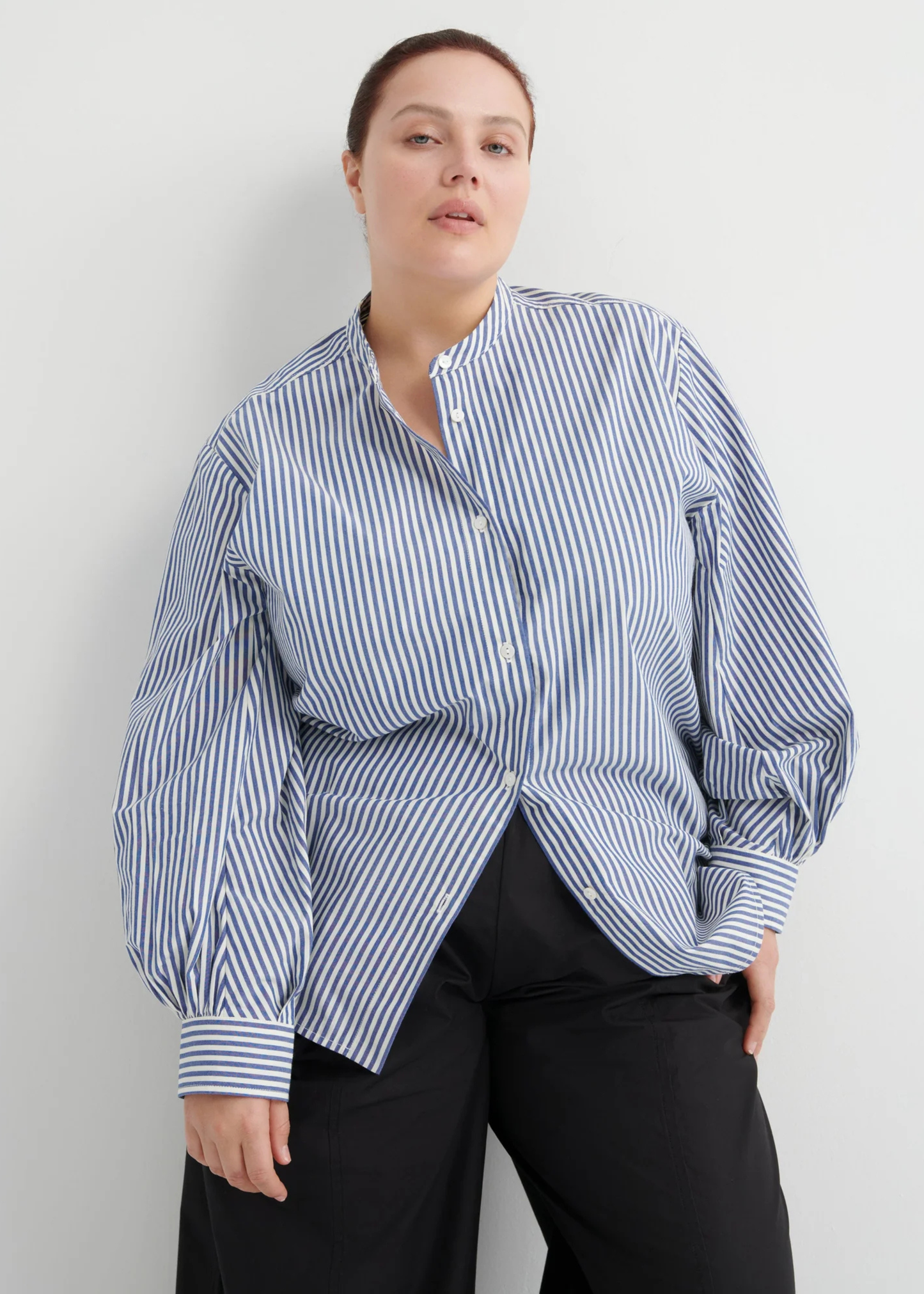 Impression shirt