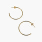 Malia hoops