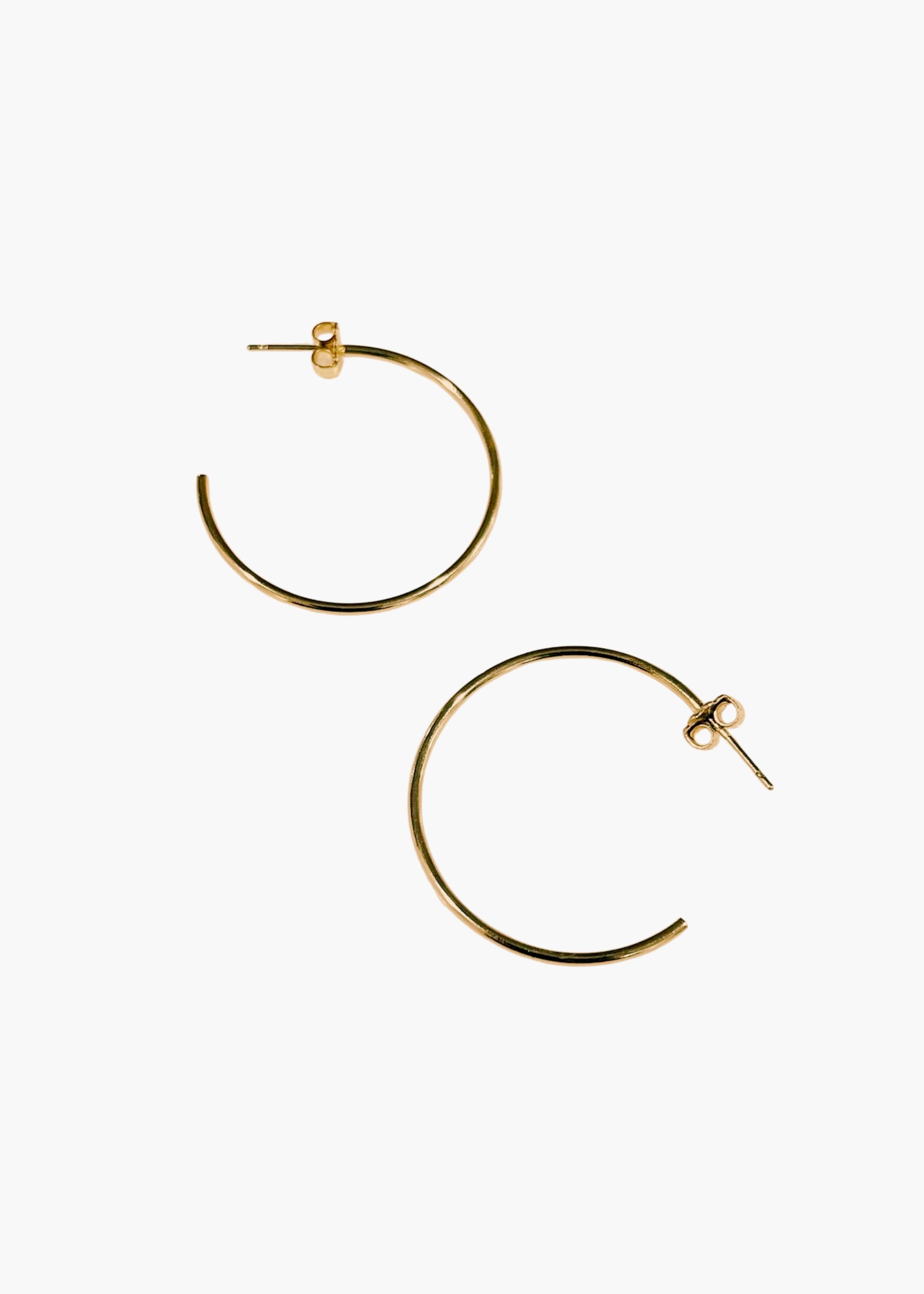 Malia hoops