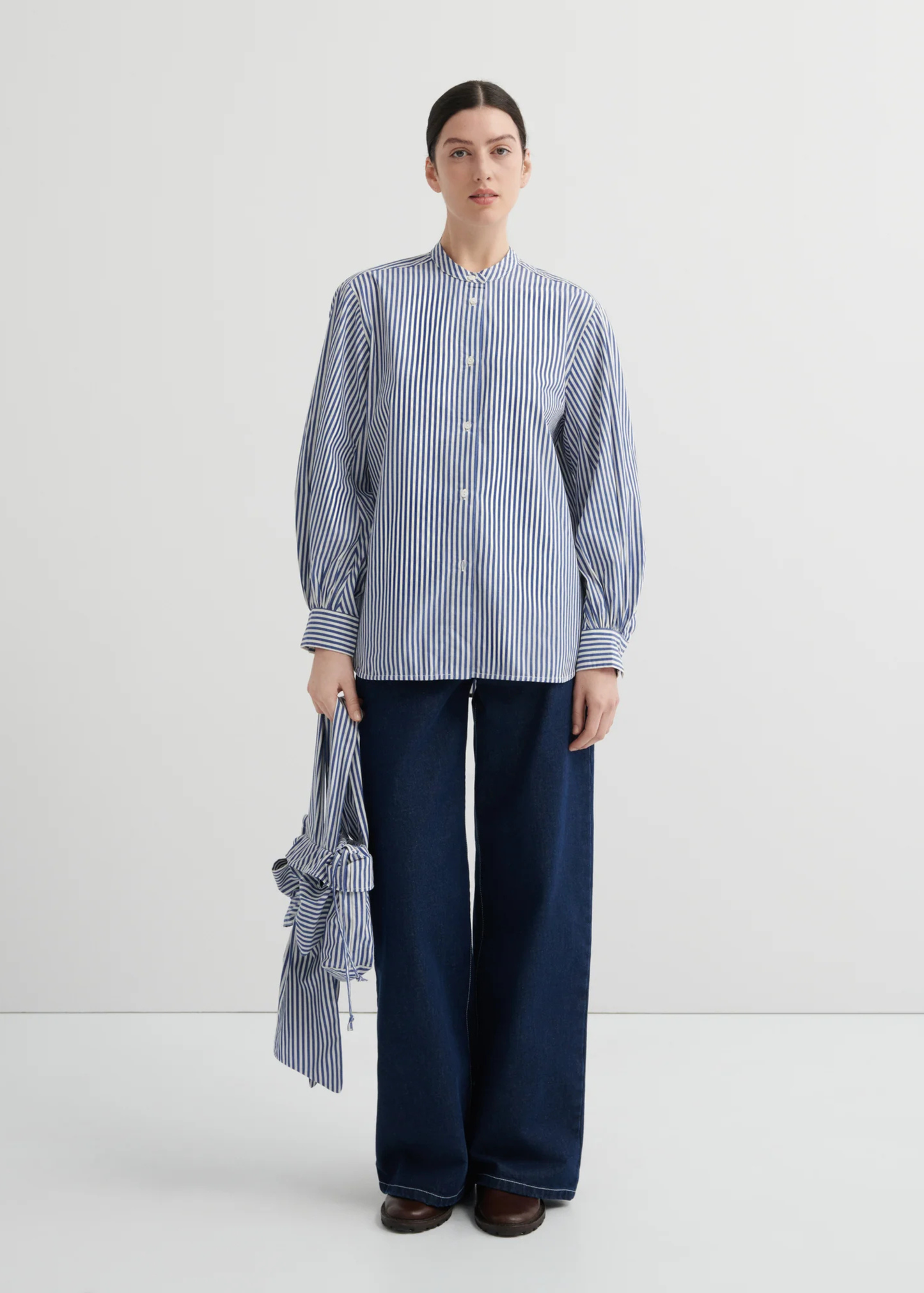 Impression shirt