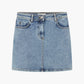 Marsha skirt, denim