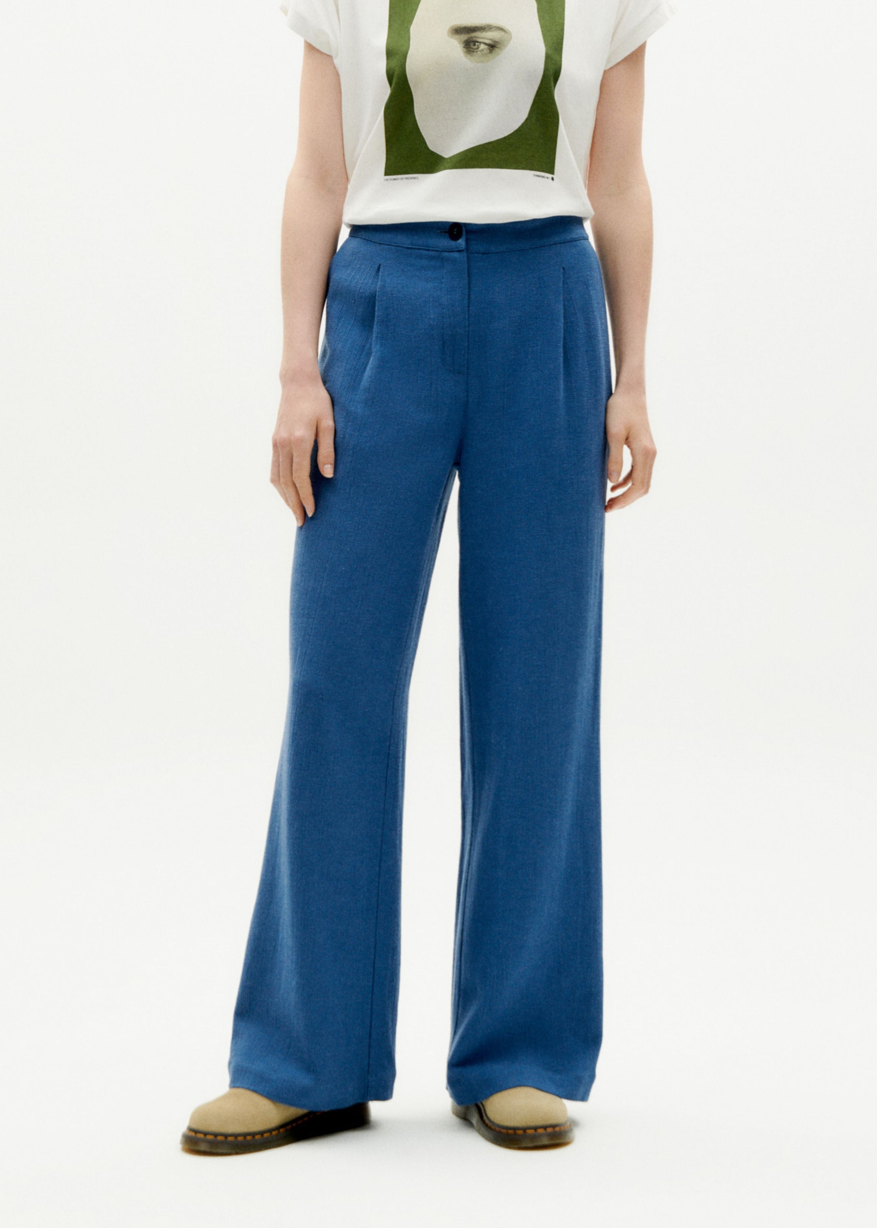 Manolita pants