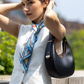 Le cirque bag, black