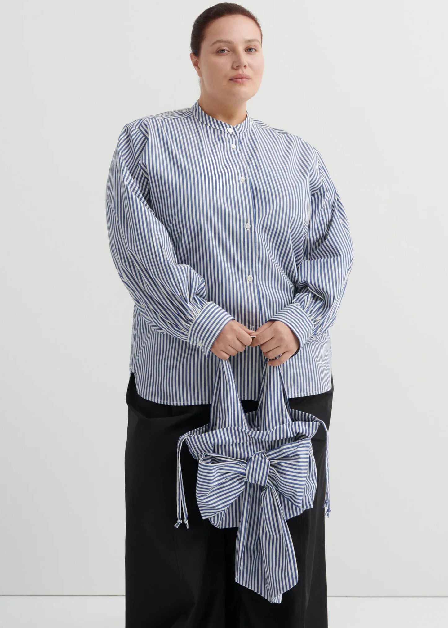 Impression shirt