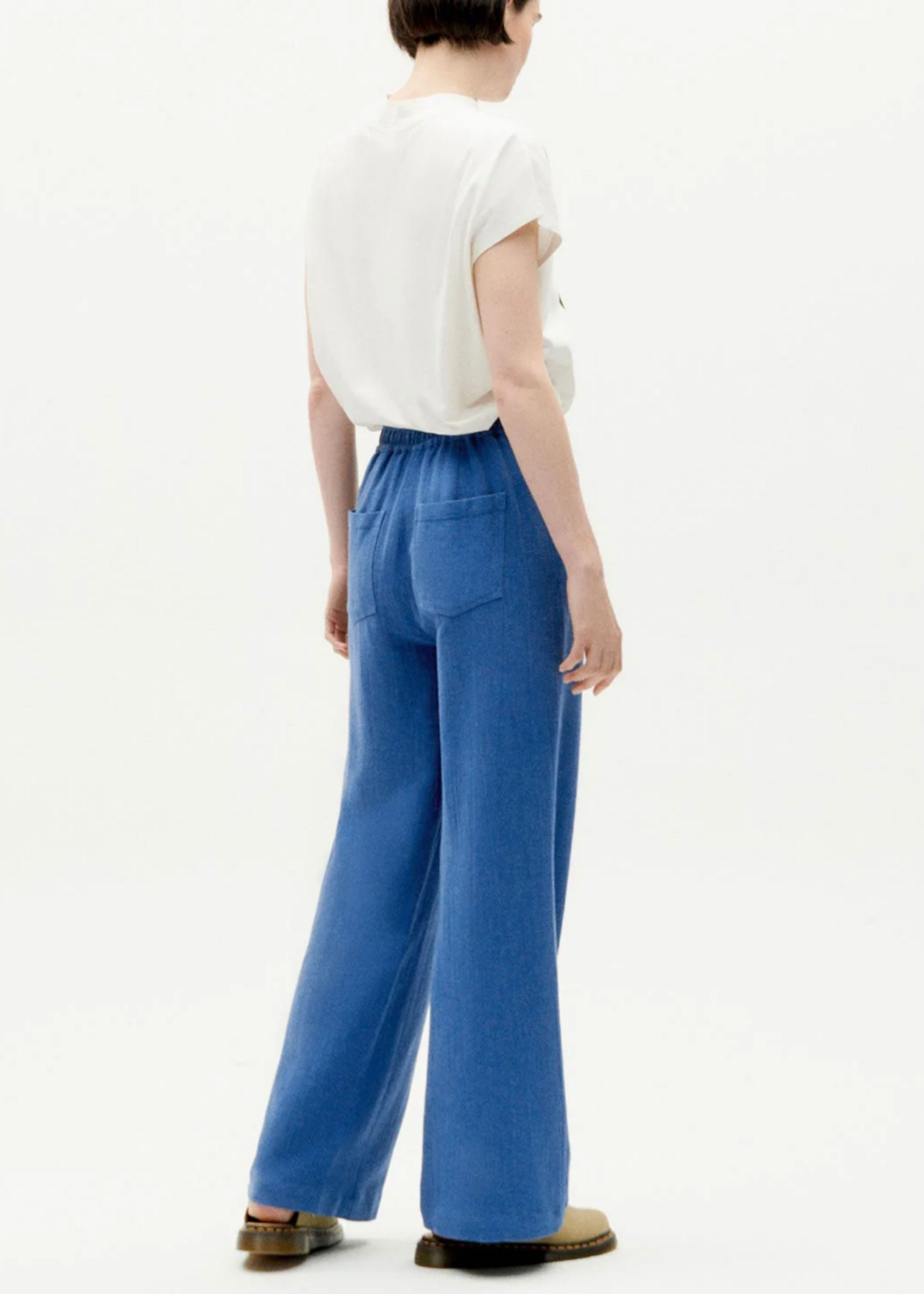 Manolita pants