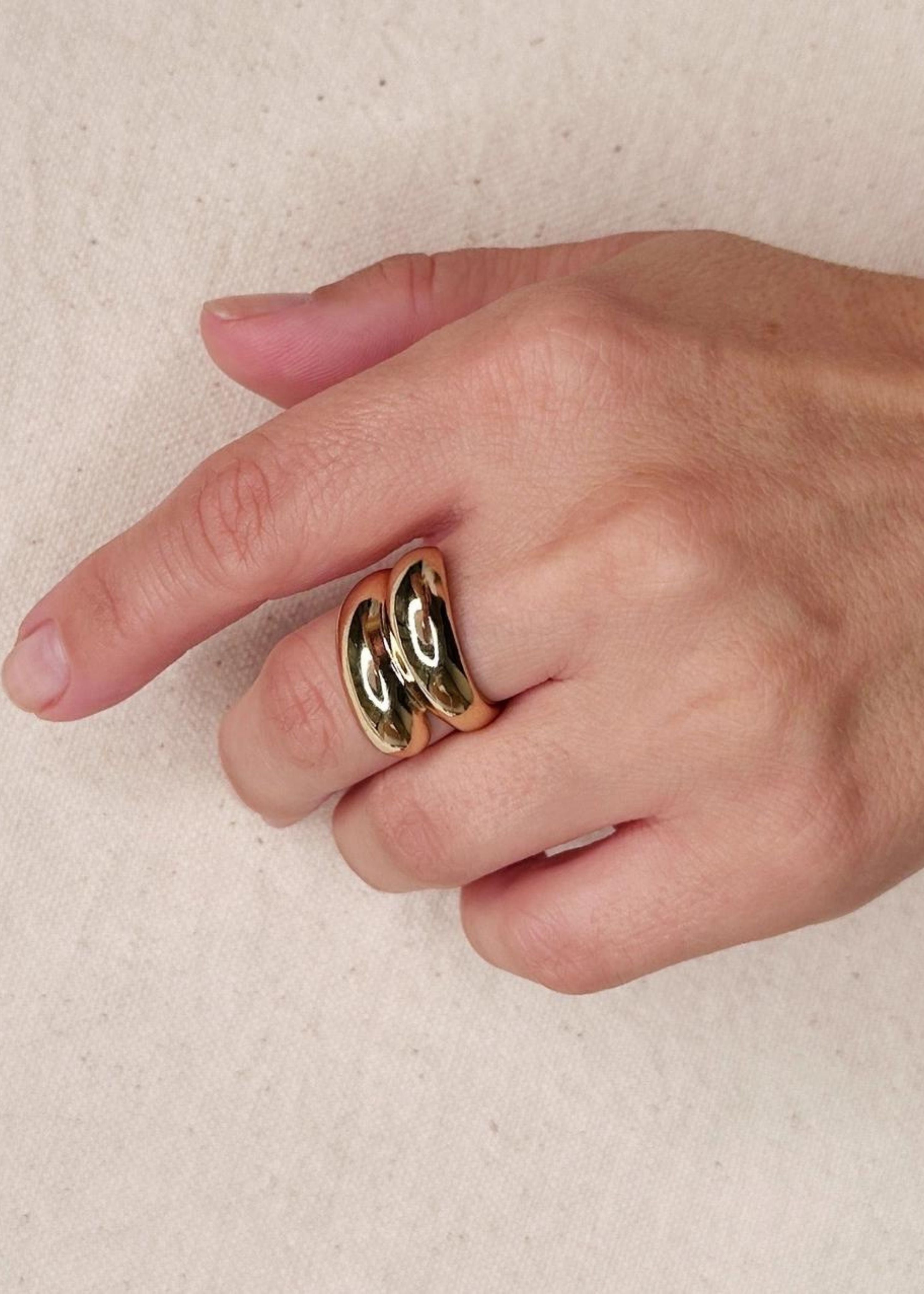 Seychelle ring