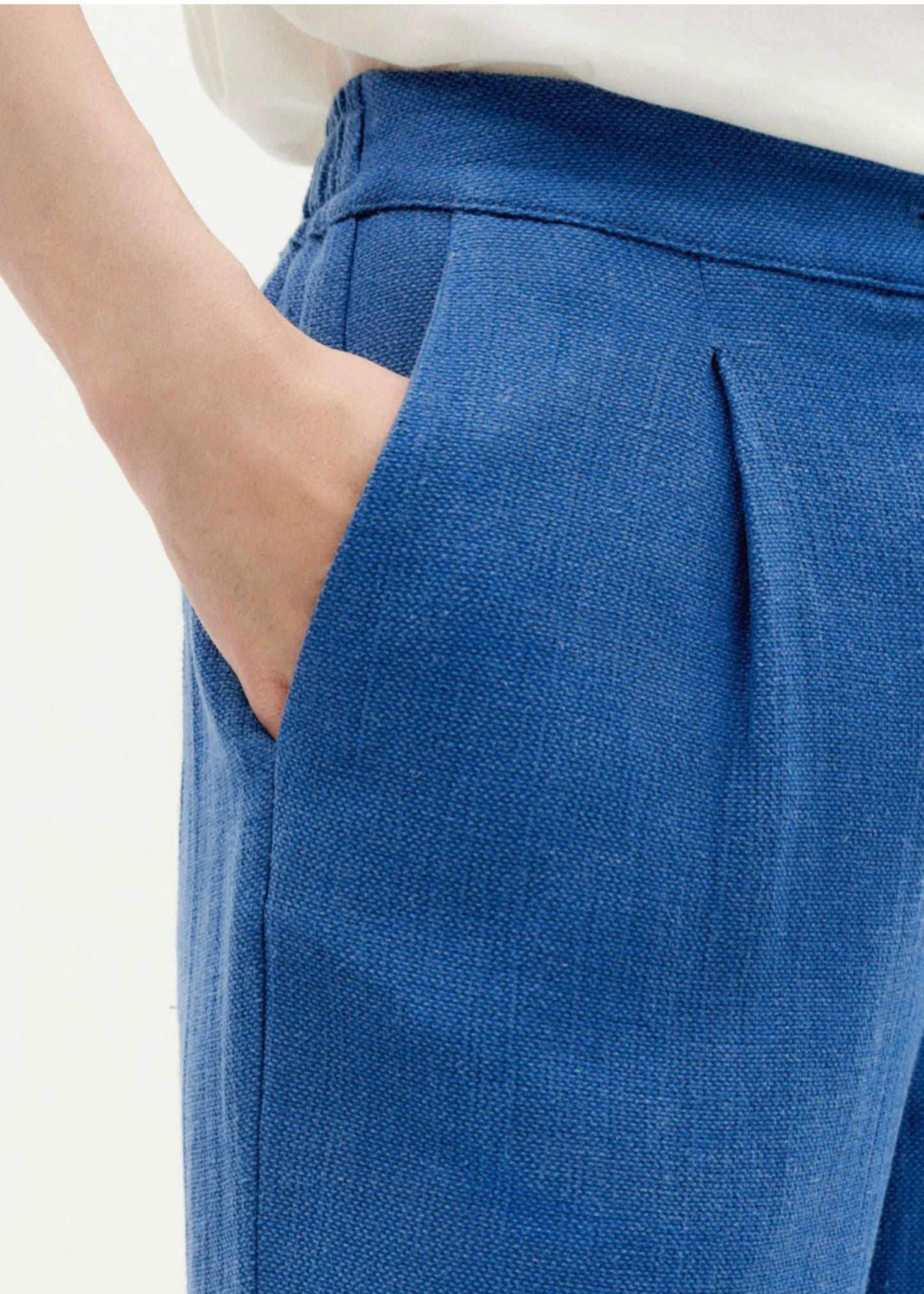 Manolita pants