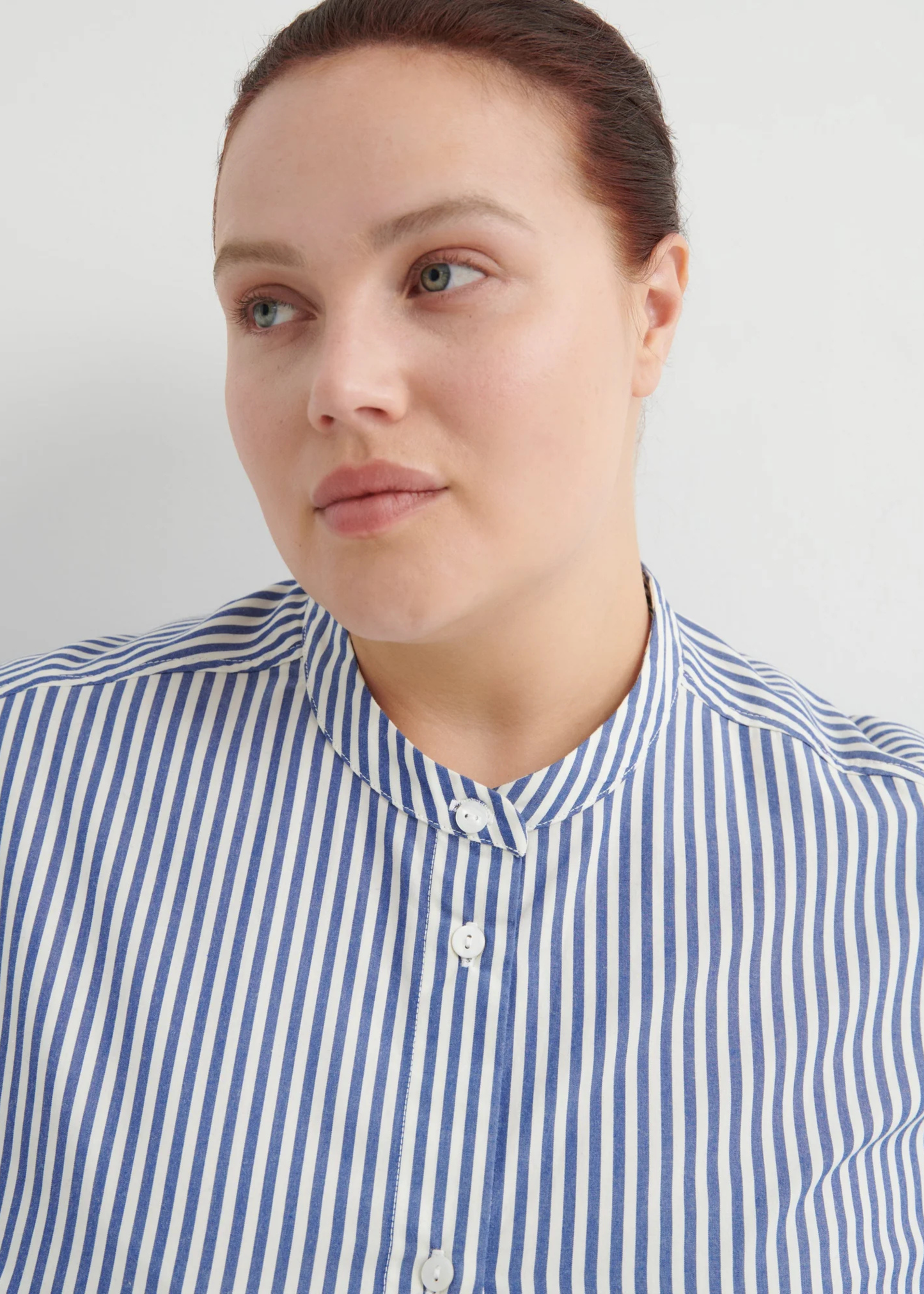 Impression shirt