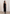 High neck bias dress