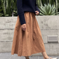 Easy skirt