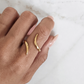Nefeli ring