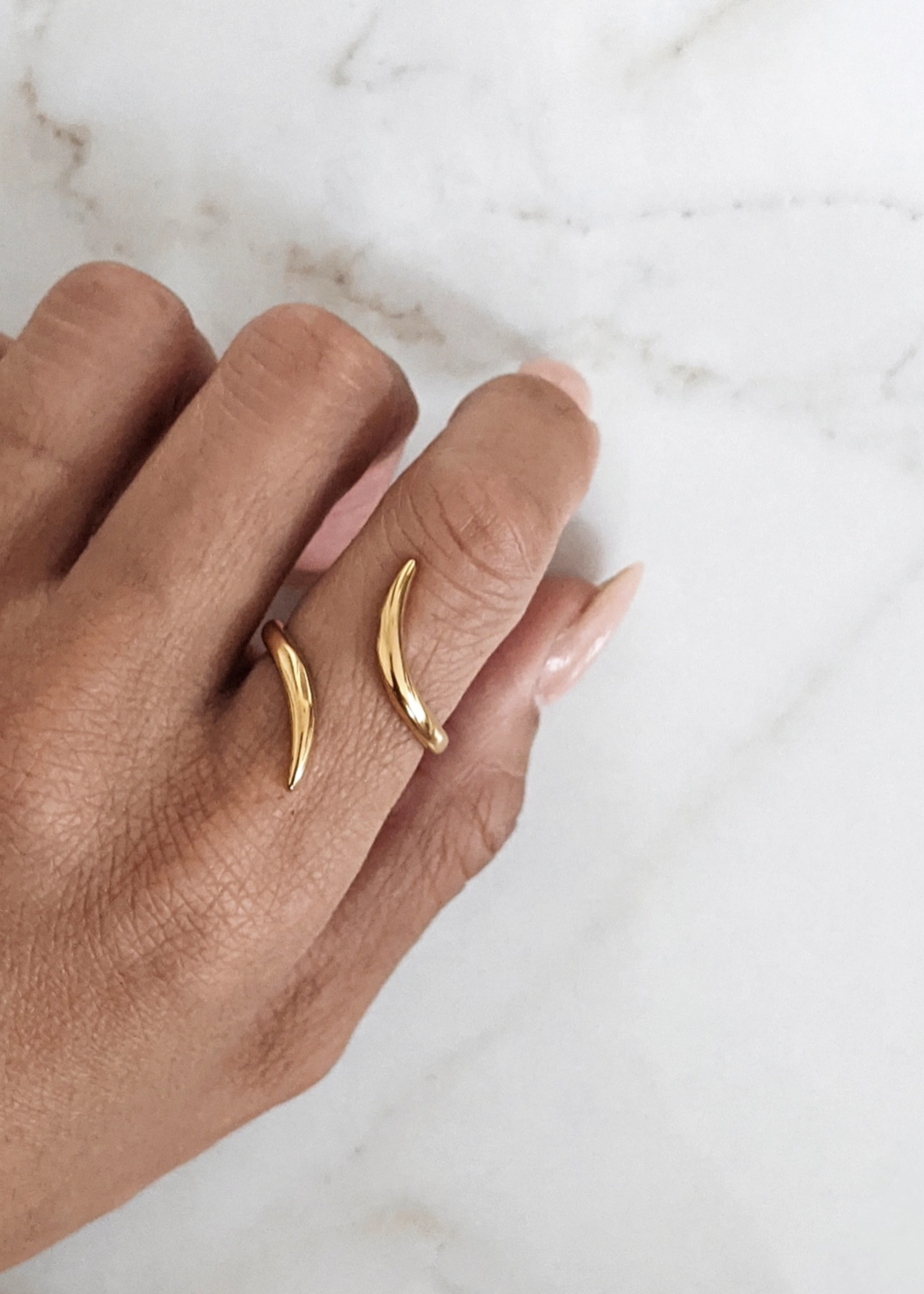 Nefeli ring