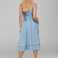 Zoe dress, comoda