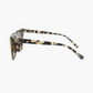 The CEO sunglasses, tortoise