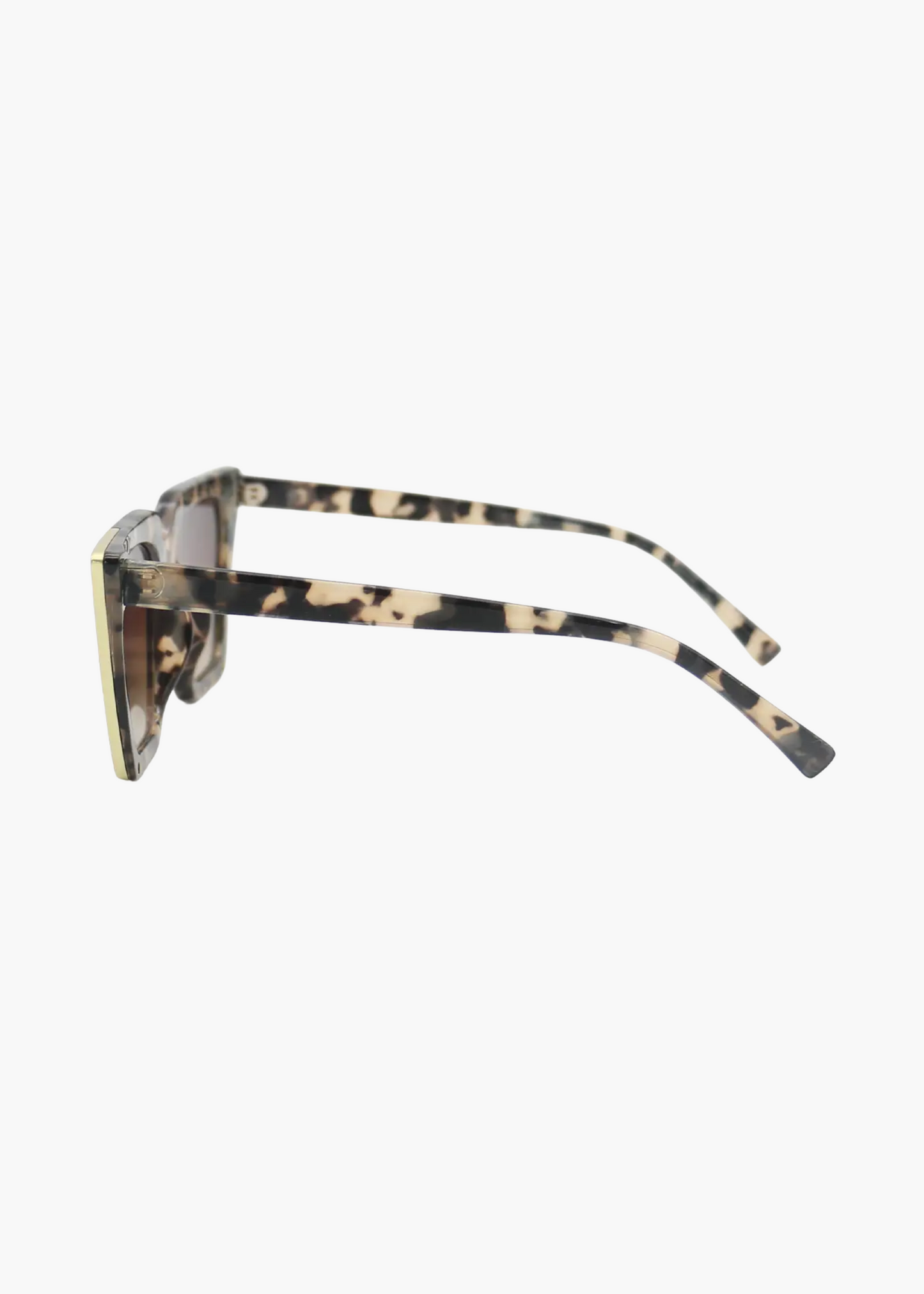 The CEO sunglasses, tortoise
