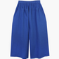 Valen trouser, cobalt