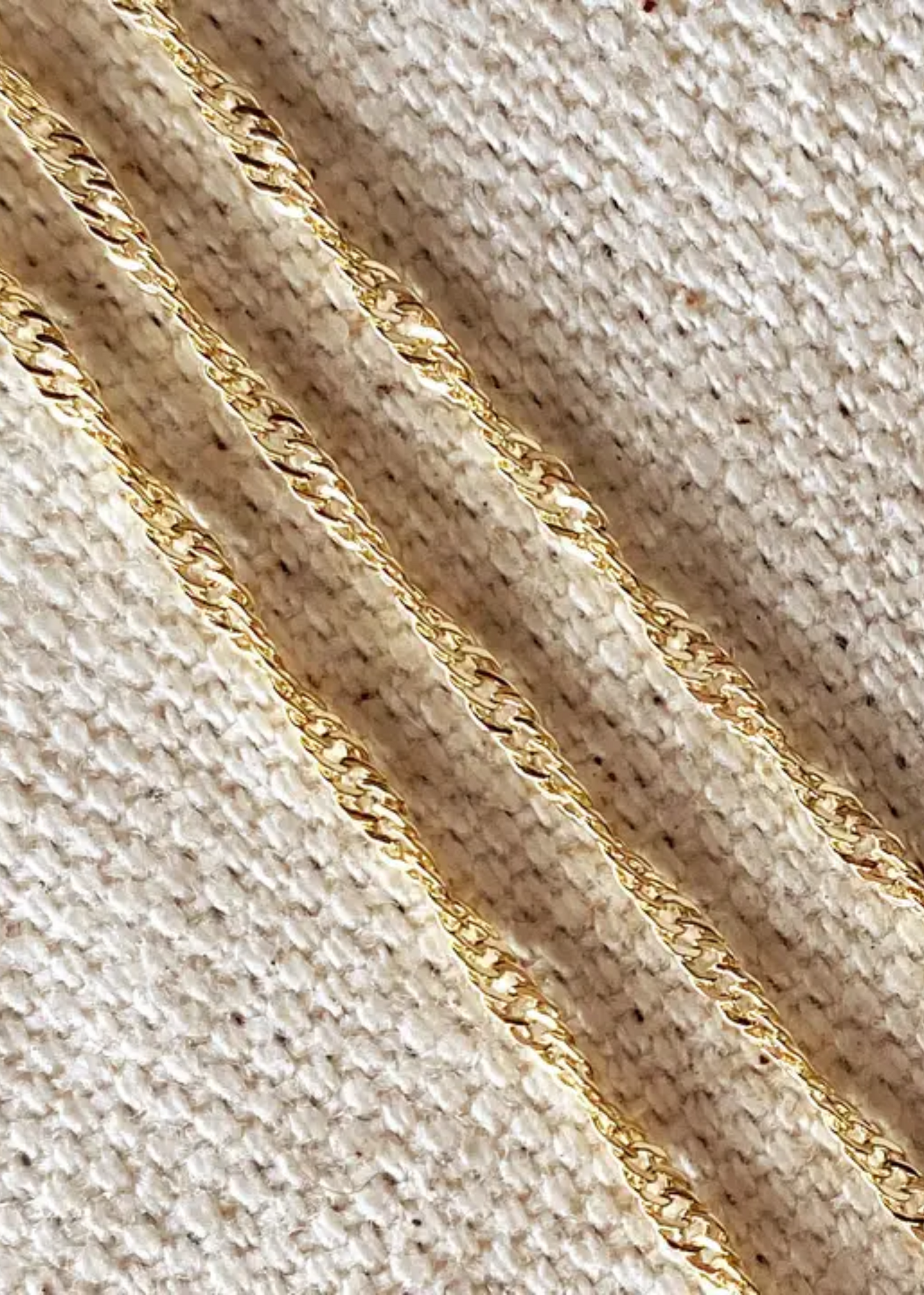 Singapore chain, 1.7mm