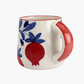 Anaar coffee mug