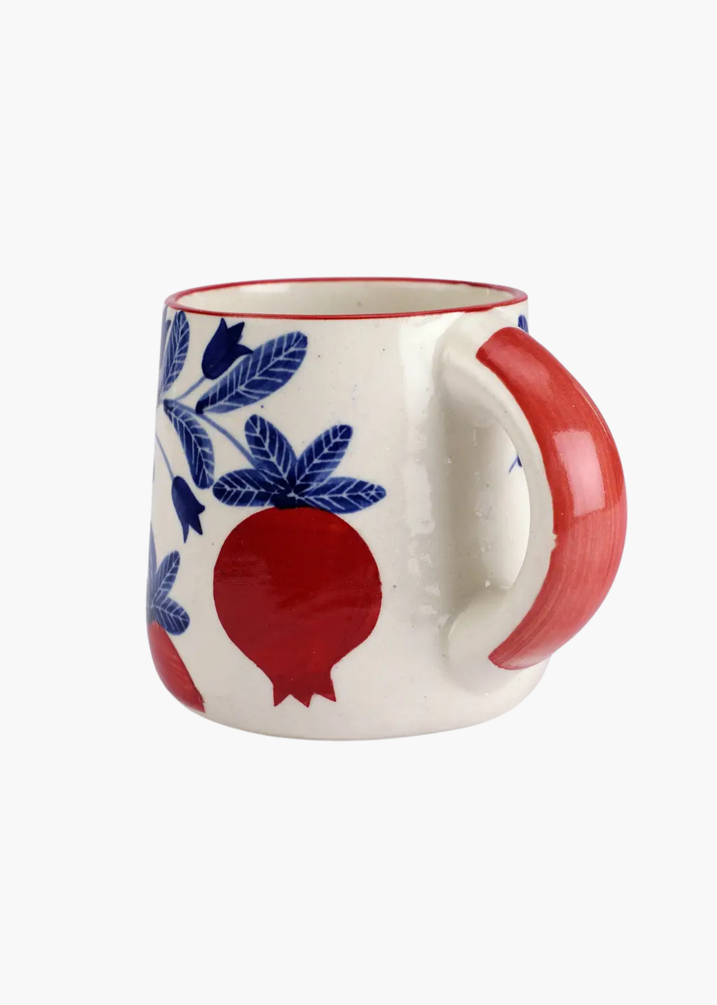 Anaar coffee mug