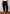 Elastic barrel pants, black