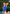 Agnescras swimsuit, princess blue