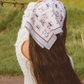 Pretty ponies bandana