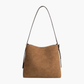 Stormie tote bag, mocha