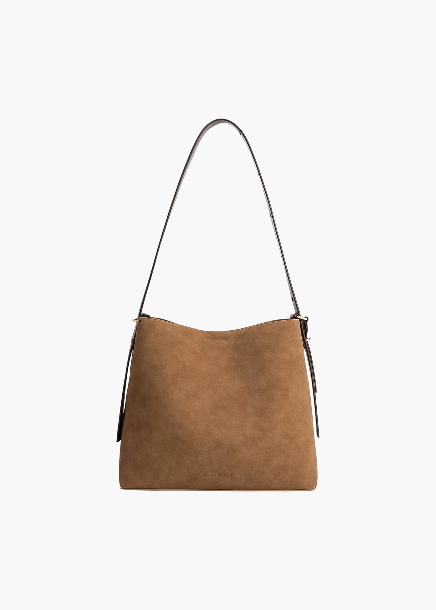 Stormie tote bag, mocha