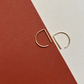 Portico threaders