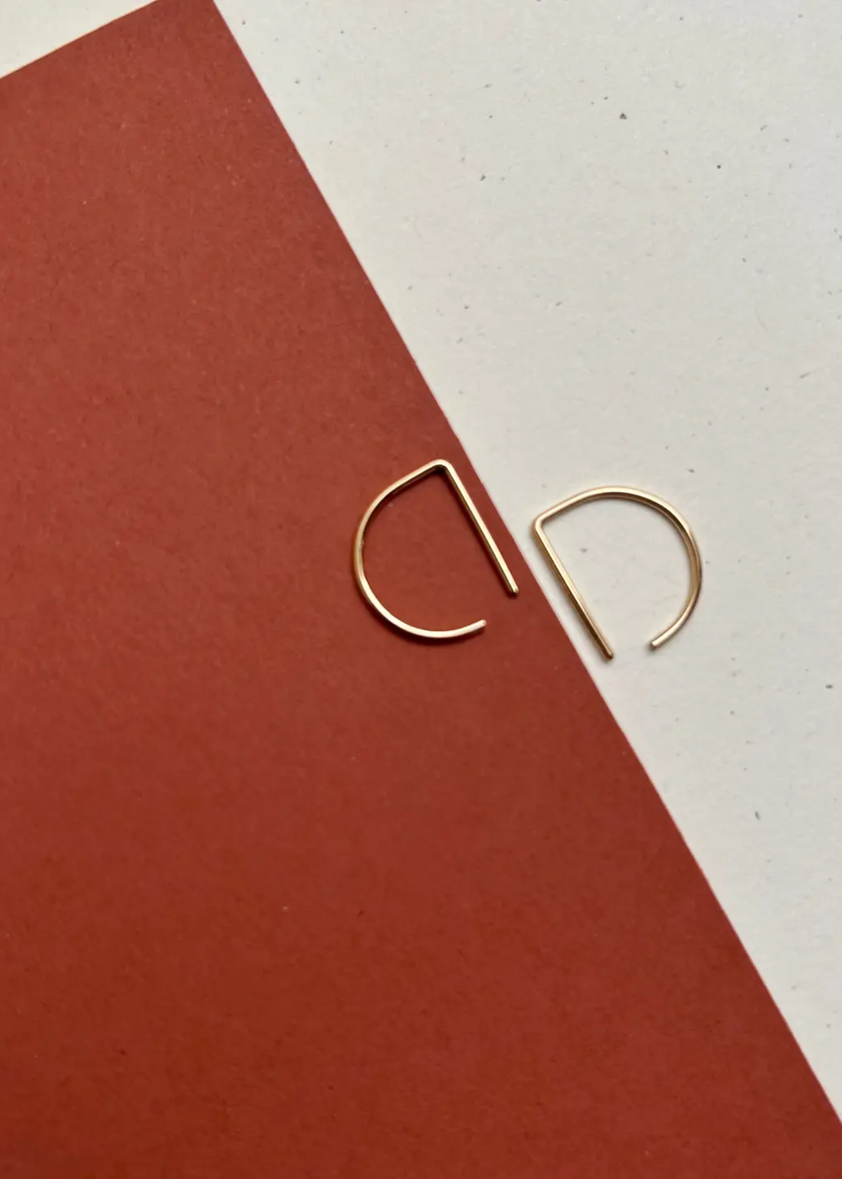 Portico threaders